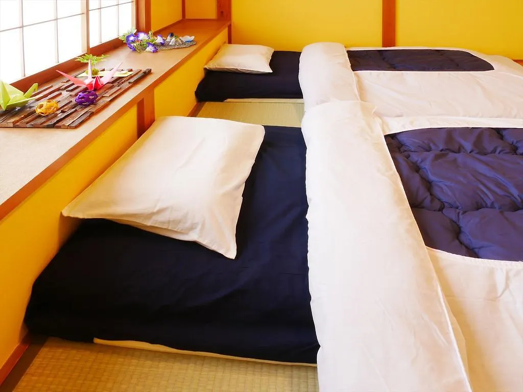 Villa Coto Kyoto Shichijoomiya Japan