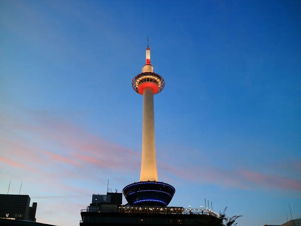 Coto京都 七条大宮 0*, 京都市