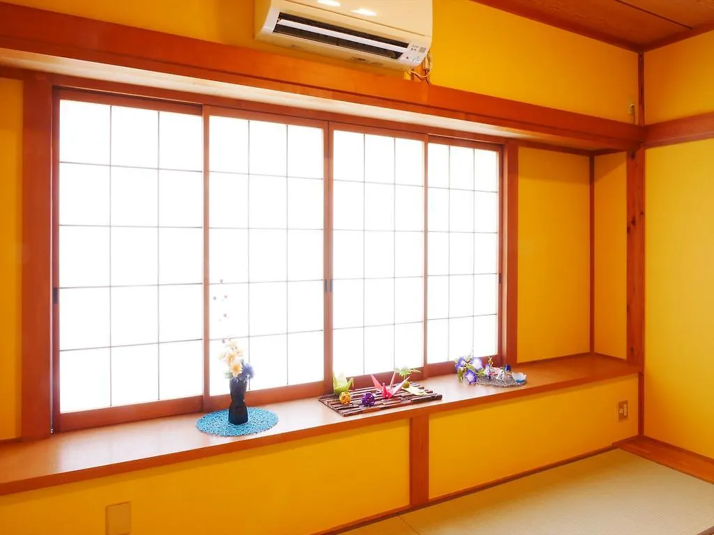 Σπίτι διακοπών Coto Kyoto Shichijoomiya Βίλα Ιαπωνία
