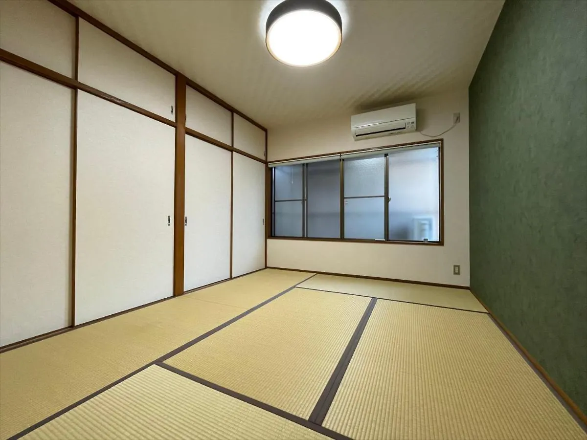 Coto Kyoto Shichijoomiya Villa Japan