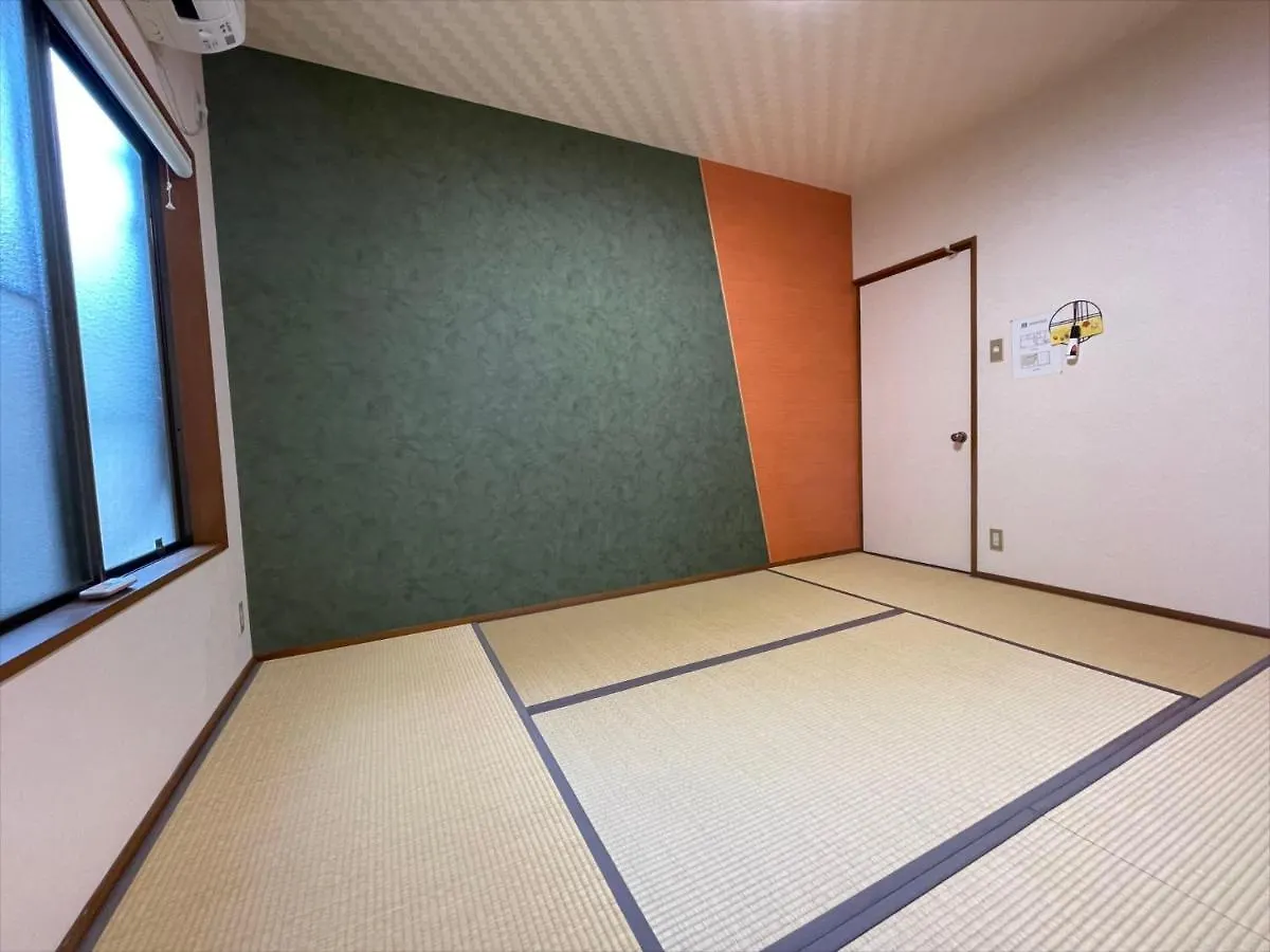Holiday home Coto Kyoto Shichijoomiya Villa Japan