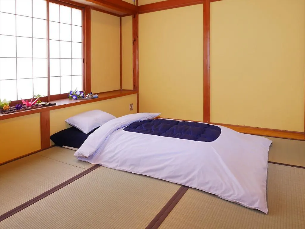 Coto Kyoto Shichijoomiya Villa Japan