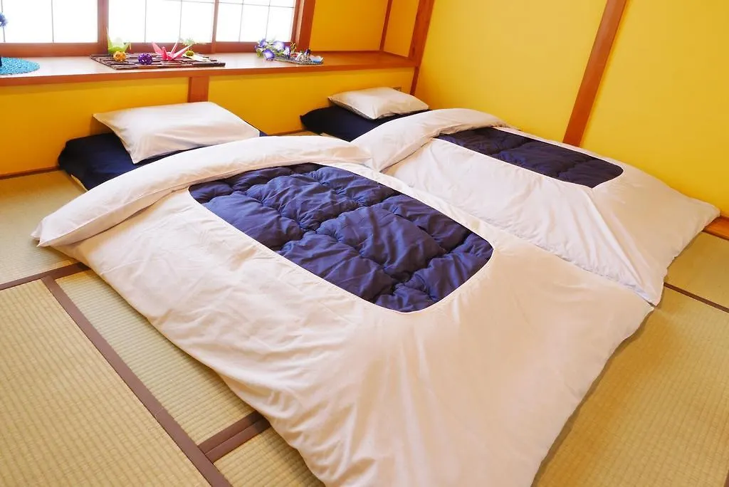 Coto Kyoto Shichijoomiya Villa Holiday home